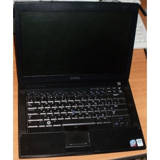 Ноутбук Dell Latitude E6400 (Intel Core 2 Duo P8400 (2x2.26Ghz) /4096Mb DDR3 /80Gb /14.1" TFT (1280x800) - Комсомольск-на-Амуре