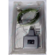 Внешний картридер SimpleTech Flashlink STI-USM100 (USB) - Комсомольск-на-Амуре