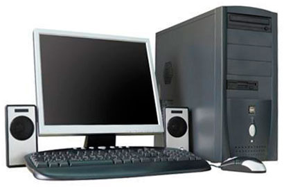 Б/У системные блоки компьютеров в Комсомольске-на-Амуре, купить БУ системный блок (Комсомольск-на-Амуре)